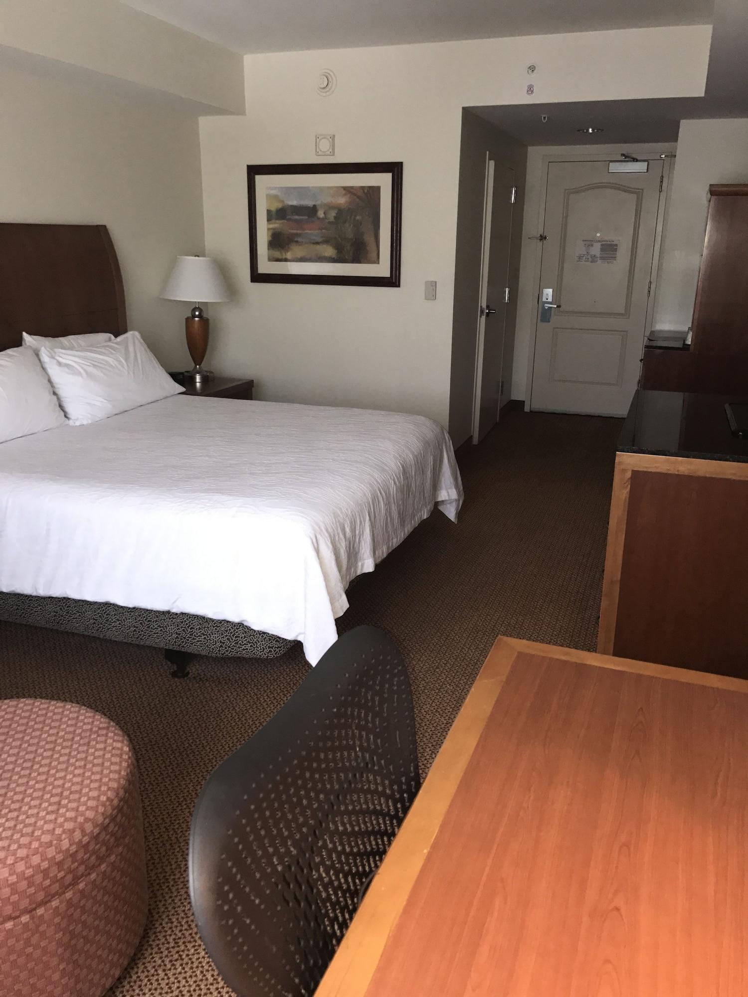 Hilton Garden Inn Итака Экстерьер фото