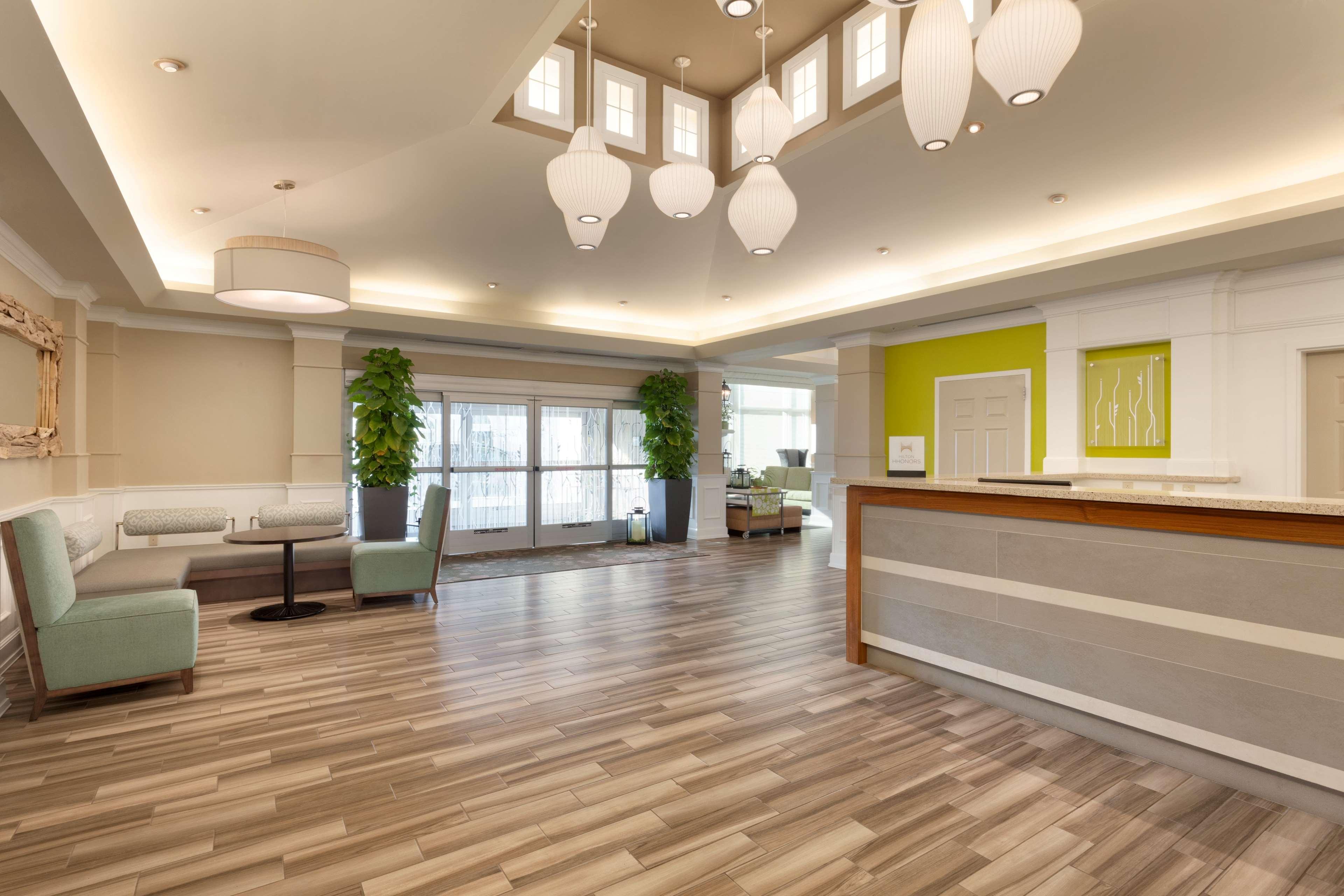 Hilton Garden Inn Итака Экстерьер фото