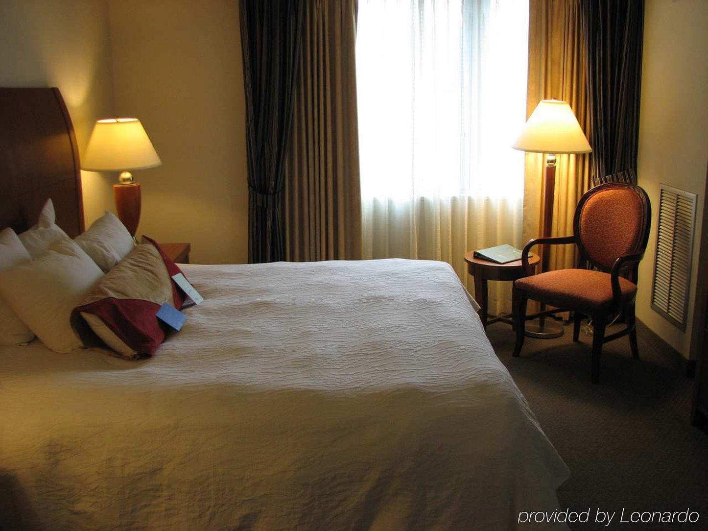 Hilton Garden Inn Итака Номер фото